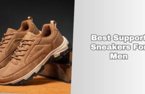 The 10 Best Support Sneakers For Men In 2026 β Reviews And Guide best support sneakers for men