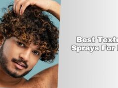 best texture sprays for men