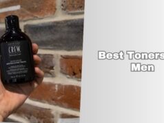 best toners for men