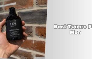 best toners for men