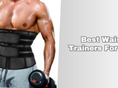 best waist trainers for men