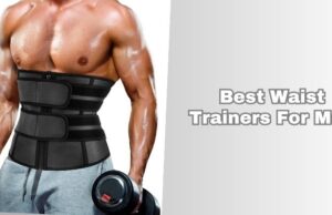 best waist trainers for men