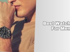 best watchess for men
