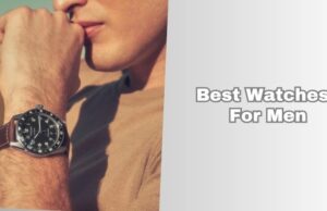 best watchess for men