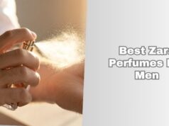 best zara perfumes for men