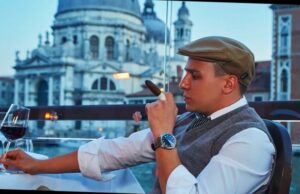 The New Definition of Luxury in Modern Travel The New Definition of Luxury in Modern Travel
