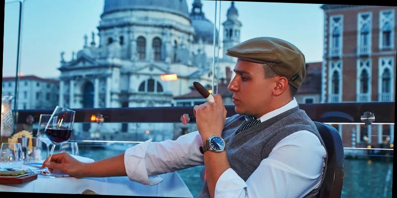 The New Definition of Luxury in Modern Travel