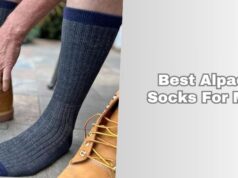 The 10 Best Alpaca Socks For Men Of 2026 best alpaca socks for men