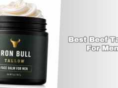 Top 10 Best Beef Tallow For Men – Top Picks Of 2026 best beef tallow for men