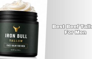 Top 10 Best Beef Tallow For Men – Top Picks Of 2026 best beef tallow for men