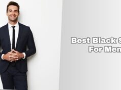 Our 10 Best Black Suits For Men In 2026 best black suits for men