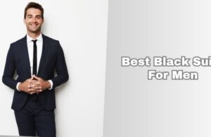 Our 10 Best Black Suits For Men In 2026 best black suits for men