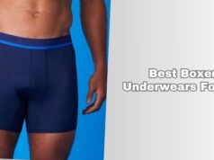 10 Best Boxers Underwears For Men – Top Picks Of 2026 best boxers underwears for men