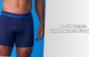 10 Best Boxers Underwears For Men – Top Picks Of 2026 best boxers underwears for men