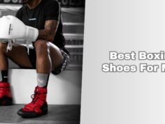best boxing shoes for men