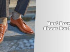 10 Best Brown Shoes For Men – Top Picks Of 2026 best brown shoes for men