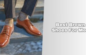 best brown shoes for men