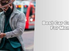 best car coats for men