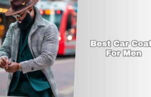 best car coats for men