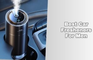 Our 10 Best Car Fresheners For Men – Top Picks Of 2026 best car fresheners for men