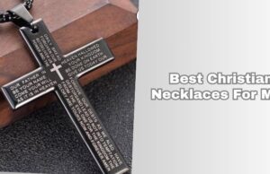 The 10 Best Christian Necklaces For Men To Buy In 2026 best christian necklaces for men