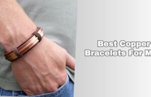 best copper bracelets for men