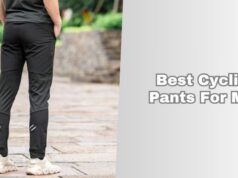 10 Best Cycling Pants For Men 2026: Top Picks best cycling pants for men