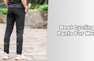 10 Best Cycling Pants For Men 2026: Top Picks best cycling pants for men