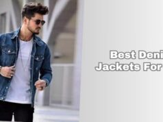 The 10 Best Denim Jackets For Men Of 2026 best denim jackets for men