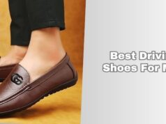 best driving shoes for men