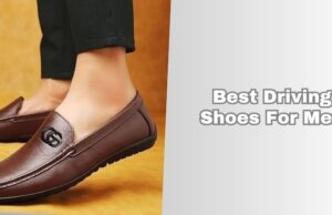 Our 10 Best Driving Shoes For Men Of 2026, Tested by Experts best driving shoes for men