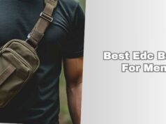 best edc bags for men