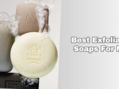 The 10 Best Exfoliating Soaps For Men – Top Picks Of 2026 best exfoliating soaps for men