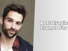 The 10 Best Eyeglasses Frames For Men To Buy In 2026 best eyeglasses frames for men
