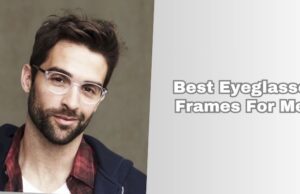 The 10 Best Eyeglasses Frames For Men To Buy In 2026 best eyeglasses frames for men