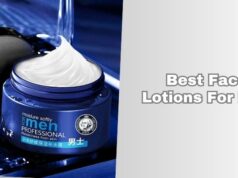 Top 10 Best Face Lotions For Men Of 2026 best face lotions for men