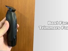 Our 10 Best Face Trimmers For Men Of 2026, Tested by Experts best face trimmers for men