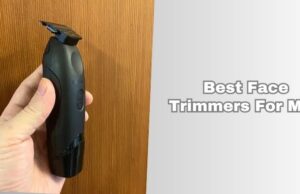 Our 10 Best Face Trimmers For Men Of 2026, Tested by Experts best face trimmers for men