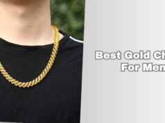 best gold chains for men