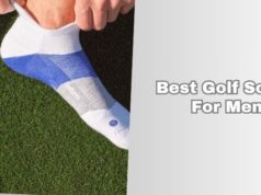 best golf socks for men