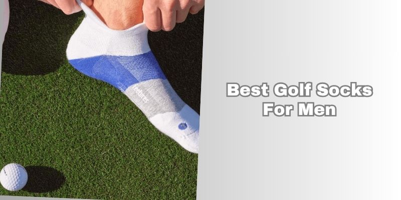 best golf socks for men