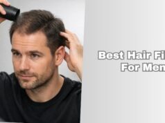 best hair fibers for men