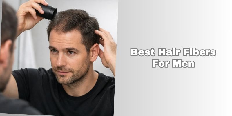 best hair fibers for men