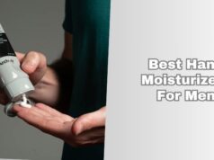 best hand moisturizers for men