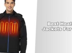 best heated jackets for men