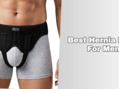 best hernia belts for men
