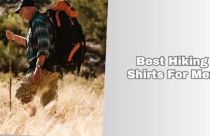 Top 10 Best Hiking Shirts For Men To Buy In 2026 best hiking shirts for men