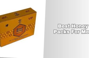best honey packs for men