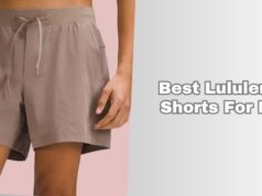 Top 10 Best Lululemon Shorts For Men Of 2026, Tested by Experts best lululemon shorts for men