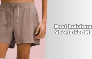 Top 10 Best Lululemon Shorts For Men Of 2026, Tested by Experts best lululemon shorts for men